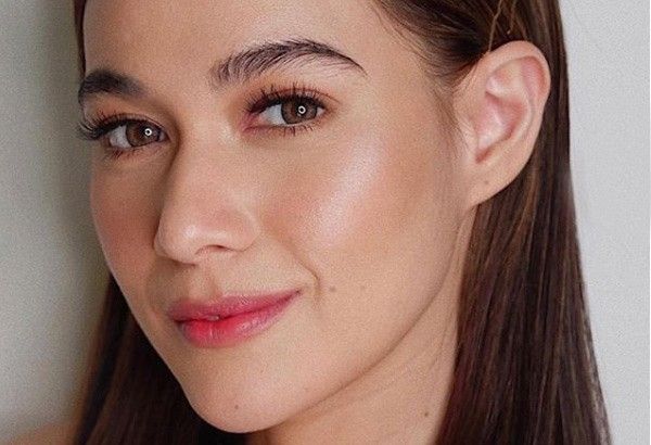 Bea Alonzo declares 2019 her 'year for change' in self-love post