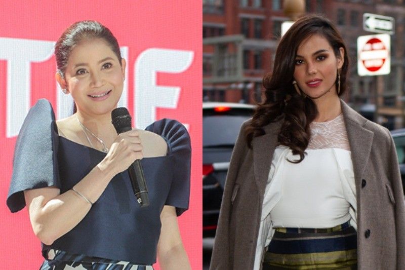 DOT to meet with Catriona Gray for tourism promotion collaboration