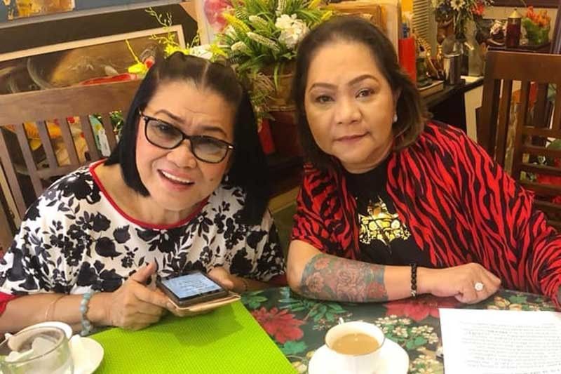 Gretchen at Claudine kasamang nag-dinner si Atong ang, break up nina Angel at Luis naungkat!