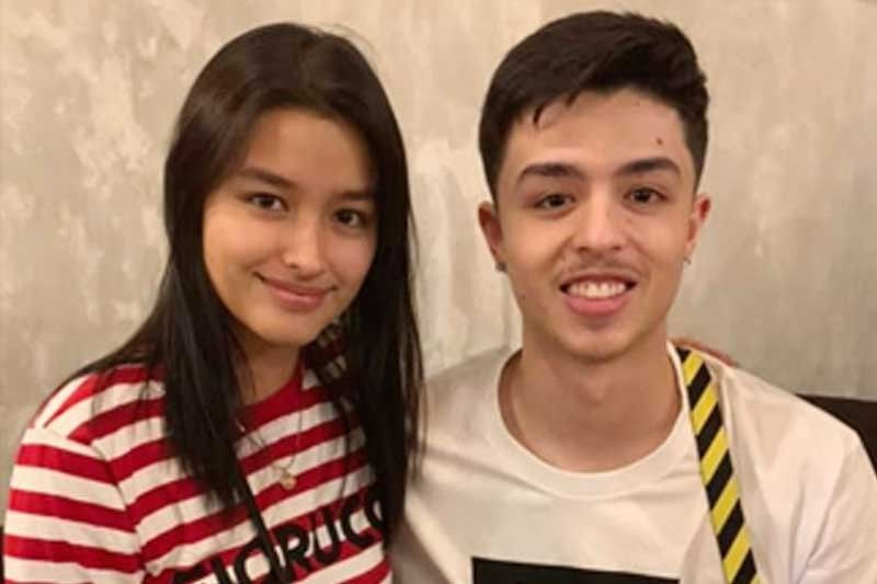 Liza Nakipag Bonding Sa Half Brother Na Portuguese Pilipino Star Ngayon