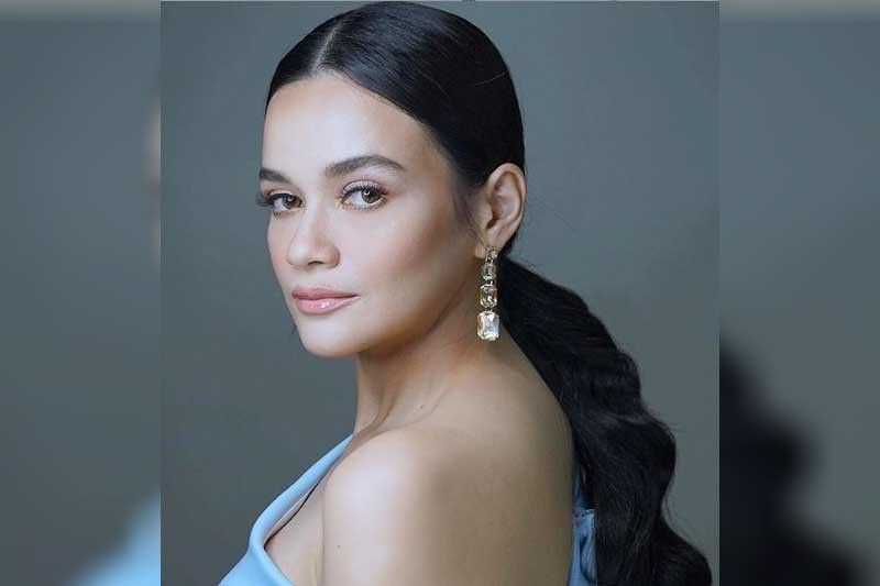 Yasmien handa nang tumanggap ng diploma!