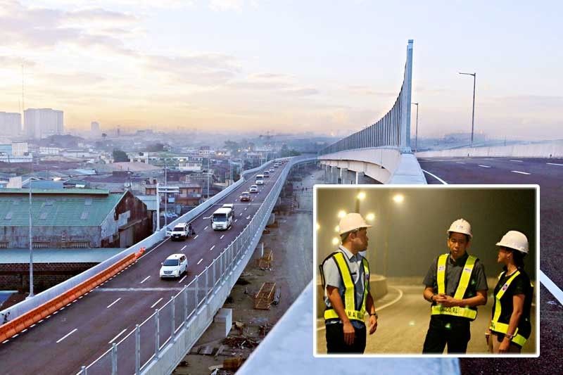 NLEX Harbor Link Segment 10 opens Feb 26