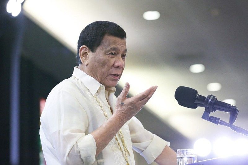 Duterte on Catholic clergy sex abuse: Was I wrong all along?