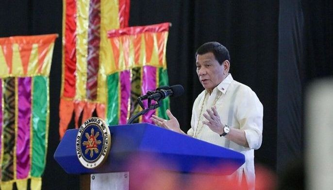 Duterte may skip EDSA People Power anniversary events for 3rd time