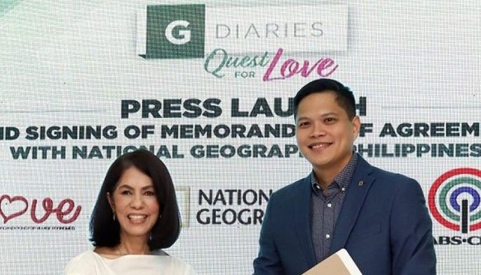 G-Diaries with Nat Geo | Philstar.com