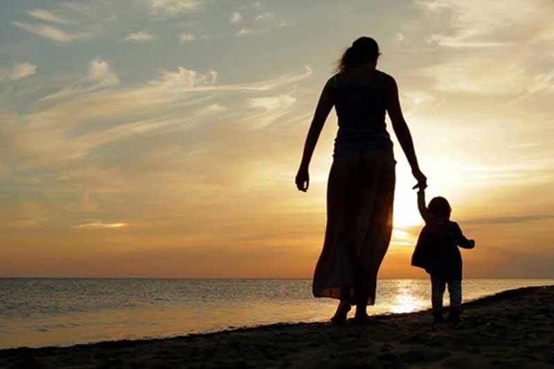 Single parents sa San Juan,  bibigyan ng sariling bahay
