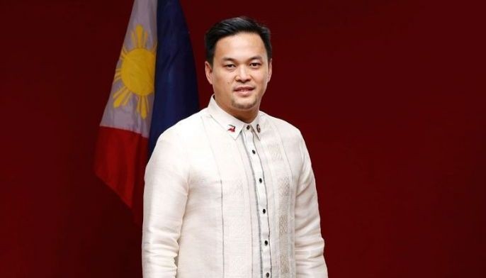 Law creates P3.5 billion Philippine sports training hub