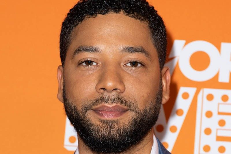 Chicago police charge 'Empire' actor Jussie Smollett with filing false report of assault