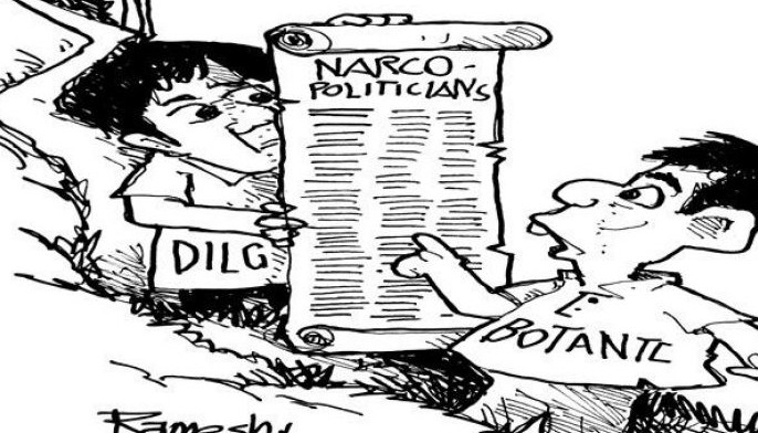 EDITORYAL - Narco-list