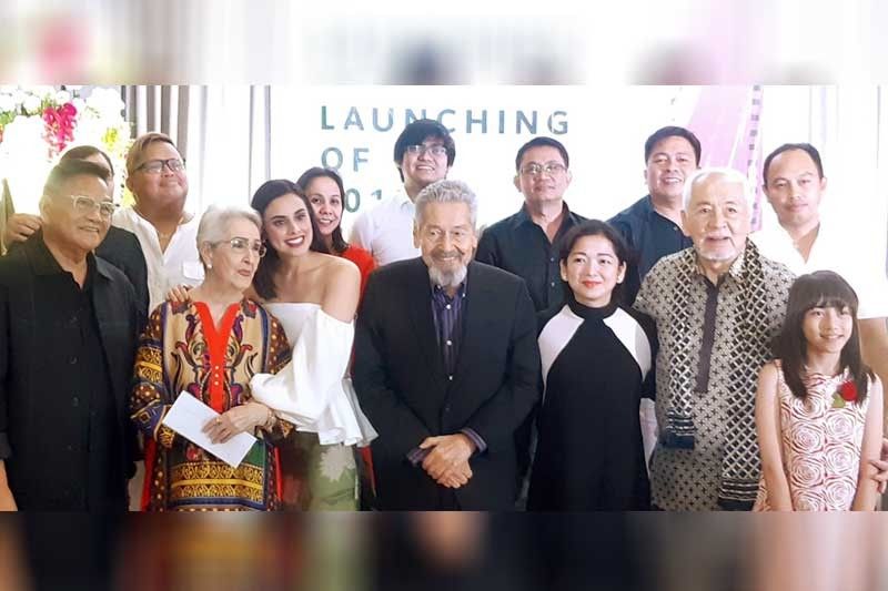 MMFF sets deadlines for its milestone 45th year