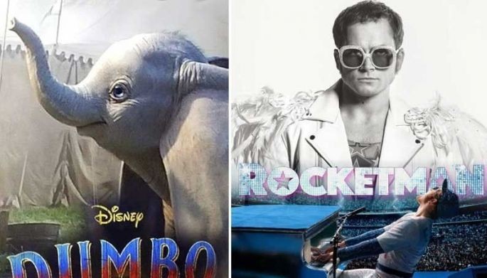 Musicals to look forward to