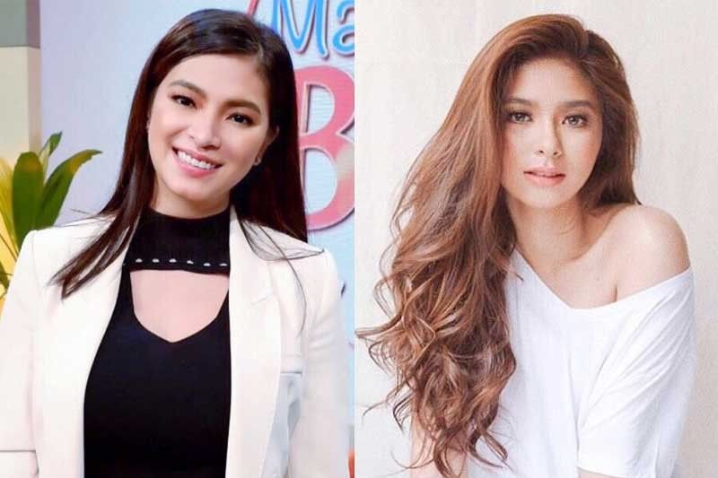 Loisa, nilinaw ang tungkol sa pagwo-walkout ni Angel