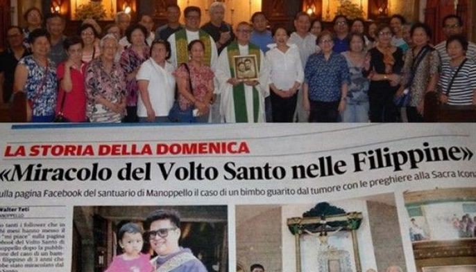 Philadelphia Fil-Am church group holds medical mission in Nueva Ecija