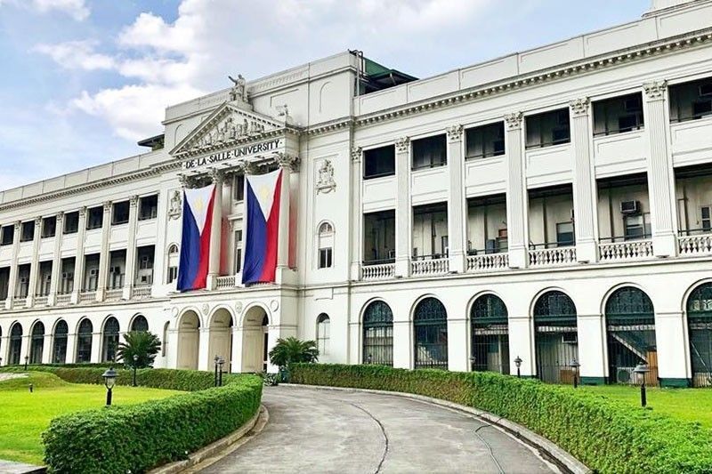 UP, DLSU among best universities  in Asia-Pacific