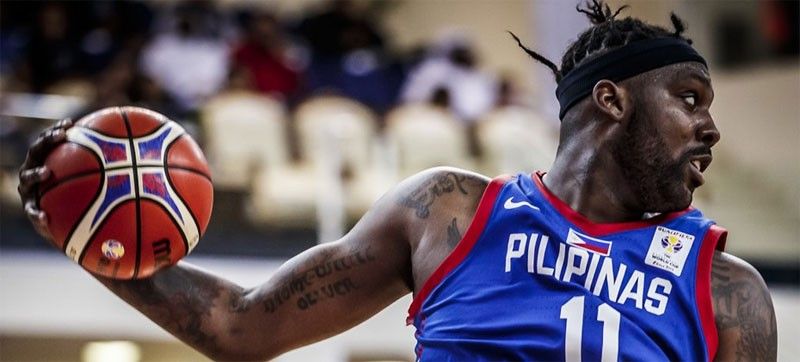 Guiao hails Blatche as 'biggest game-changer' in Gilas romp over Qatar