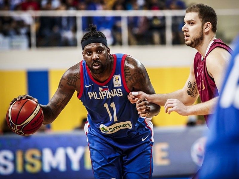 Gilas reasserts mastery over Qatar in rousing FIBA World Cup Asian Qualifers win