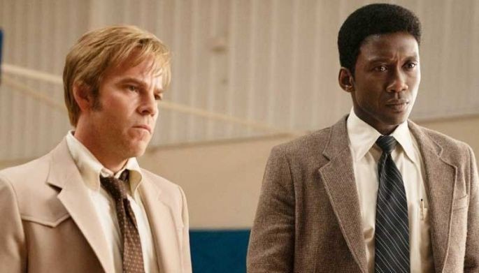 Big weekend  &lsquo;surprise&rsquo; for  Mahershala?