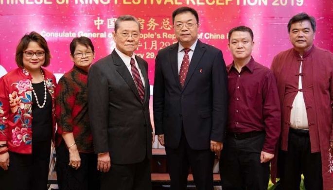 The Chinese connections in Cebu