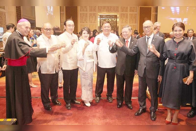 Japan National Day @ Makati Shangri-La