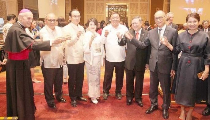 Japan National Day @ Makati Shangri-La