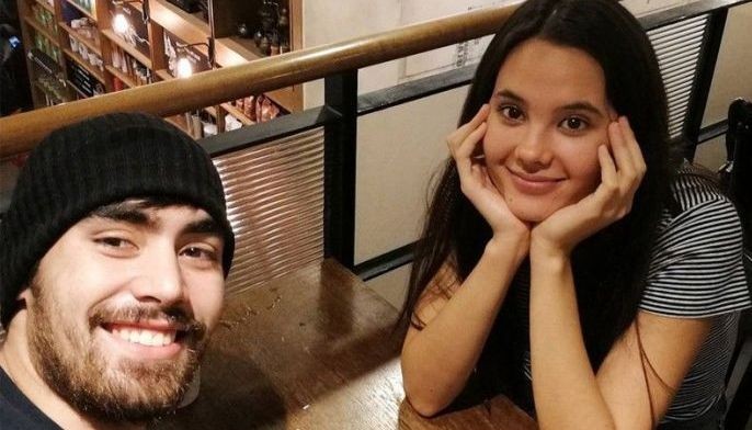 Clint Bondad to Catriona Gray: 'I wish you the very best'