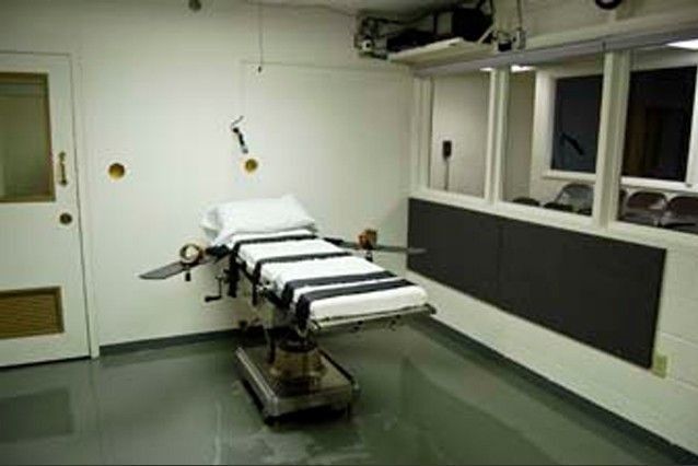 Candidates urged to bare stand on death penalty