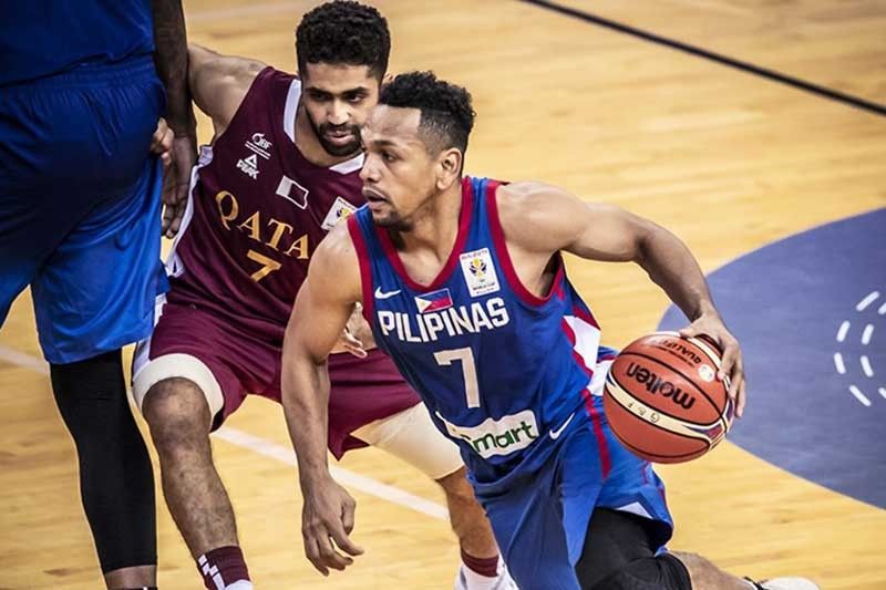 Gilas unleashes fury, blasts Qatar