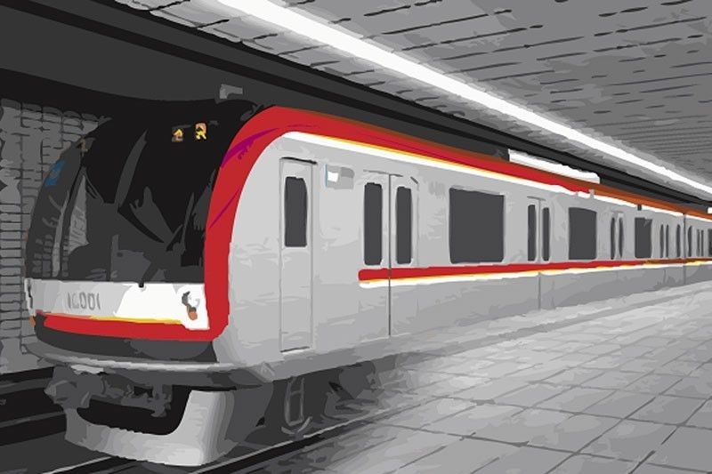 Metro Manila Subway drilling works start in 2020