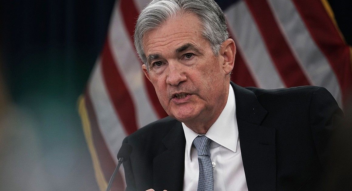 Fed will be â��patientâ�� amid global growth woes