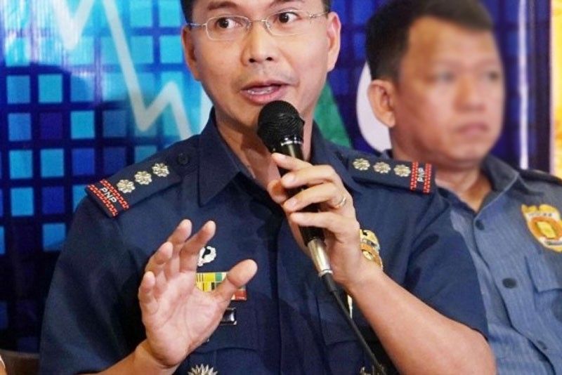 Pols told: Keep only 2 escorts or face raps