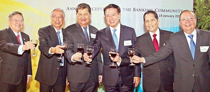 Nestor Espenilla a âpassionate, collaborative reformerâ as Bangko Sentral chief