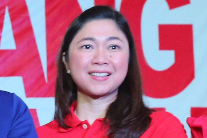 Landslide victory kay  Mayor Lani Cayetano