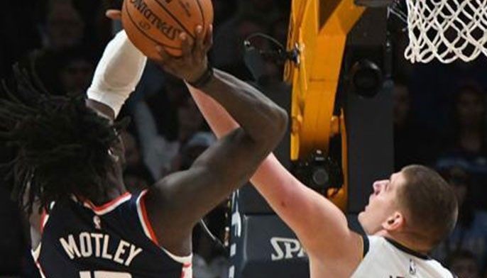 Millsap nakatulong sa panalo ng nuggets