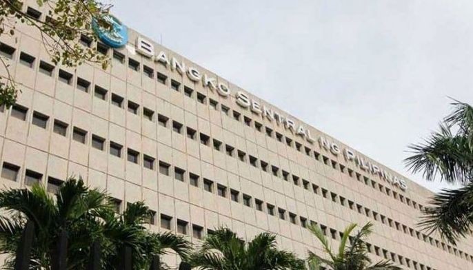 Palace still looking  for new Bangko Sentral ng Pilipinas chief