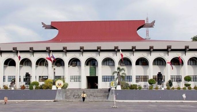 Symbolic turnover opens new chapter for Bangsamoro region