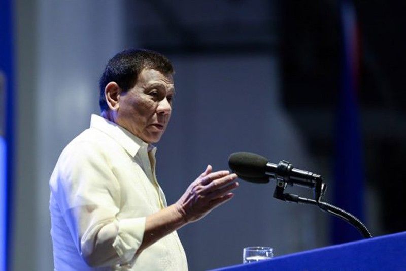Palace: Duterte's anti-Church tirades not to blame for death threats vs priests