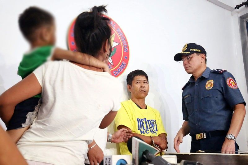 PNP warns of kidnap tries on children | Philstar.com