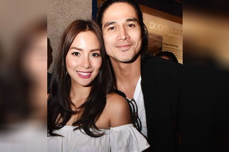 Piolo at Janna, inalala  ang ginawa nila noon!