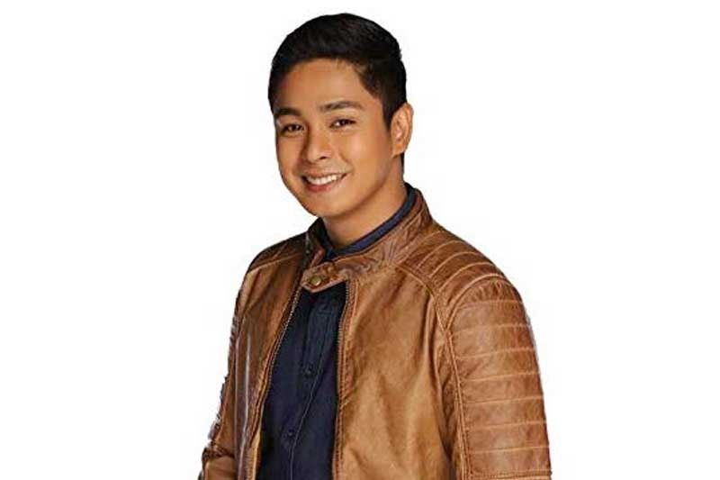 Coco confirmed na bagong FPJ!