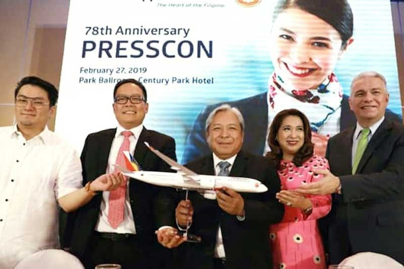 Philippine Airlines mulls re-IPO option to raise funds