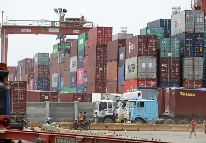 MICP creates committee to address port congestion