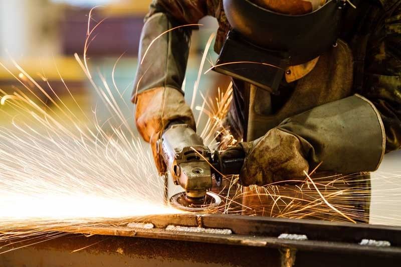 Metal production sustains growth, rises 10% in 2018