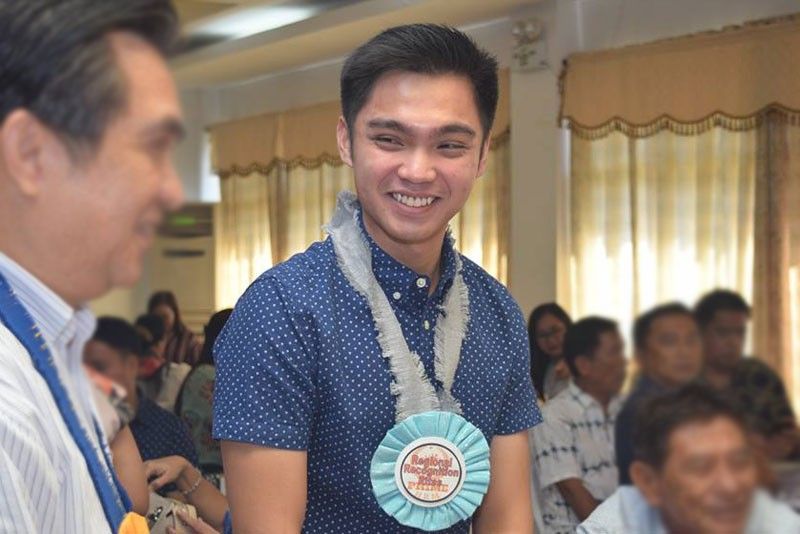 NBI hunts down Ilocos mayor charged with illegal detention