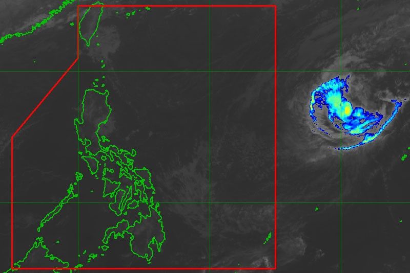 Typhoon Wutip to enter Philippine Area of Responsibility; fair weather until weekend