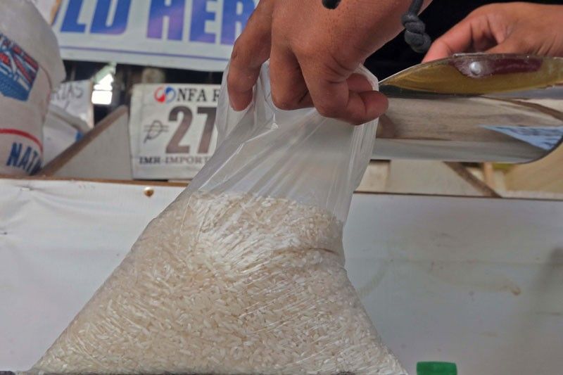 Ang Probinsyano Partylist, kabado sa rice smuggling