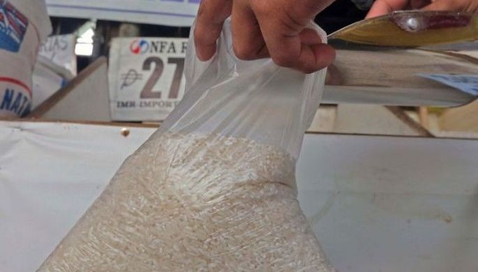 Ang Probinsyano Partylist, kabado sa rice smuggling
