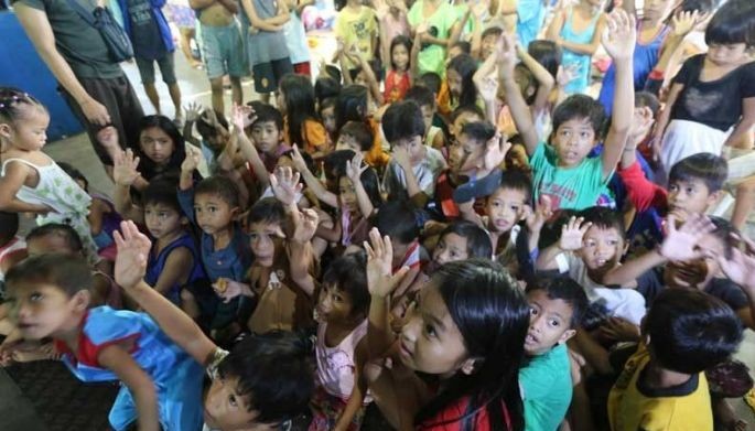 Anti-Palo bill &lsquo;di nilagdaan ni Duterte