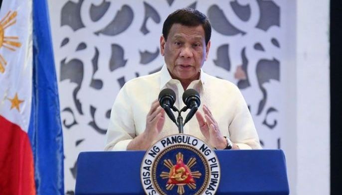 Haters 'converting' Duterte 'jokes' to confuse public, Palace claims