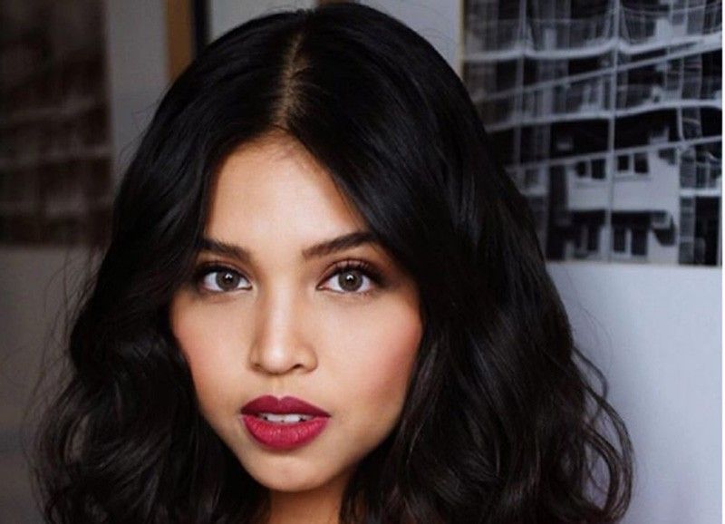 Maine Mendoza magpapaka-singer na!