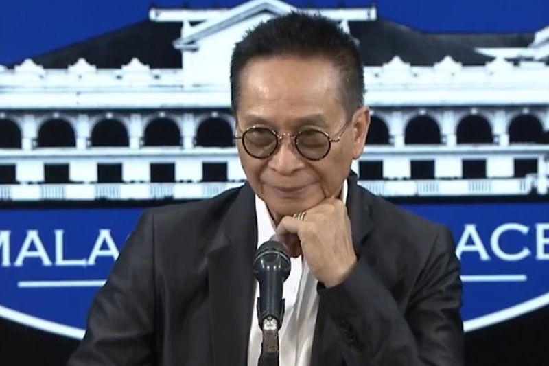 Chinese Embassy denies Panelo claim of 'tit-for-tat' policy on illegal workers